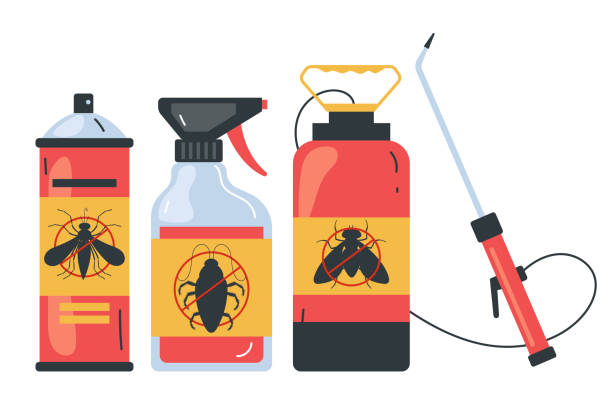 Best Mosquito Control Services  in Jemez Pueblo, NM